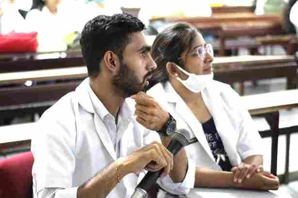 Surendera Group of Institutions - [SGI] Dental photo 1